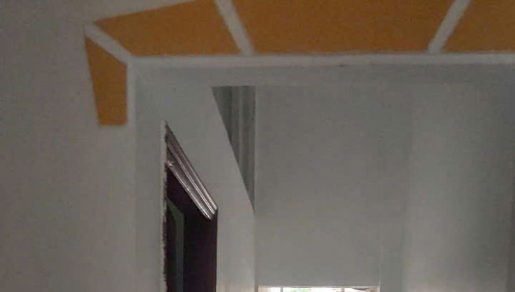 Chủ Ngộp Bank!!!Bán Gấp!!Chỉ còn 5,95 tỷ, Nhà C4 SHR, diện tích khủng 117m2,  1/ Nguyễn Văn Quá cách mặt tiền 50m, HXH tránh nhau, Ô tô Ngủ Sân